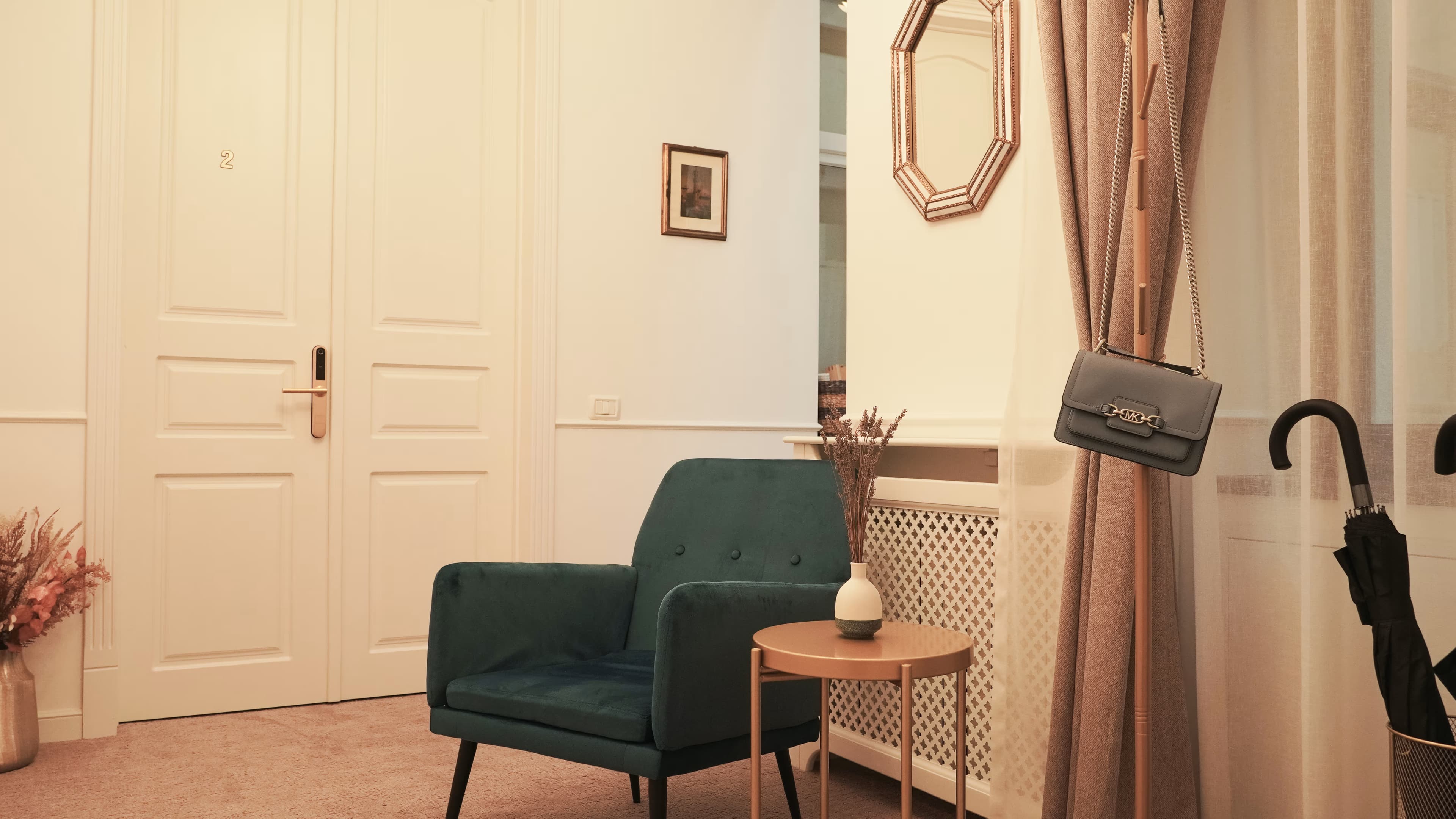 Fireplace suite